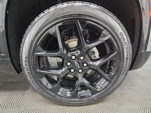 Used 2024 Chevrolet Traverse RS w/ LPO, Floor Liner Package image 51