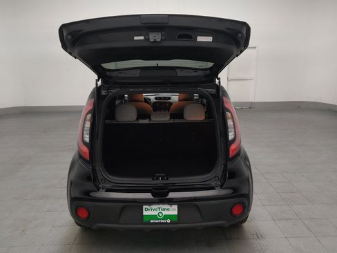 Used 2019 Kia Soul FWD image 29