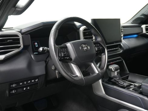 Used 2022 Toyota Tundra Platinum w/ Advanced Package image 11