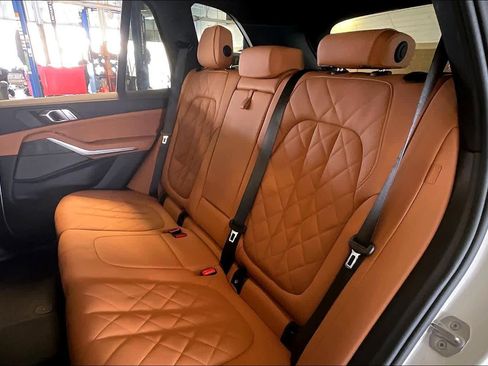 Certified 2024 BMW X5 sDrive40i w/ M Sport Package image 19