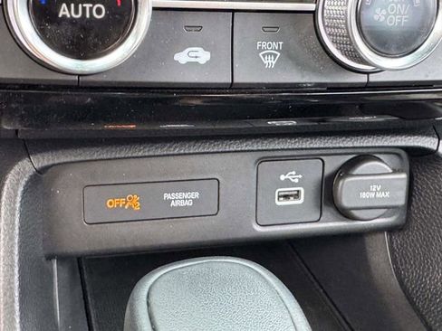 Used 2024 Honda Civic Sport image 33