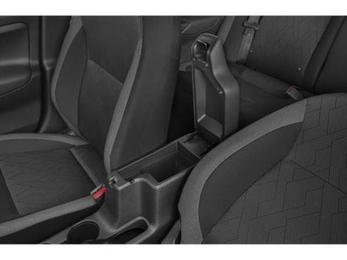 New 2025 Nissan Versa SV image 17