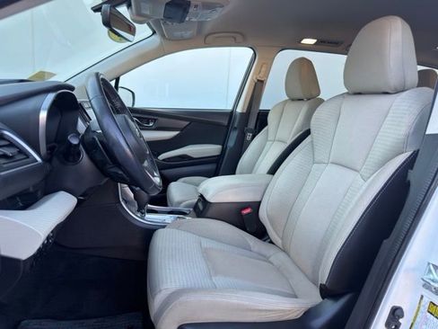Used 2022 Subaru Ascent Premium w/ Convenience Package AWD/4WD image 21