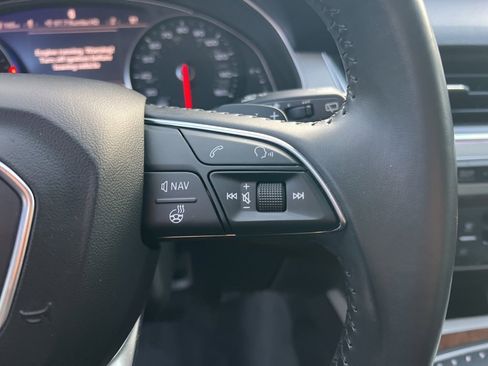 Used 2018 Audi Q7 2.0T Premium Plus w/ Premium Plus Package image 16