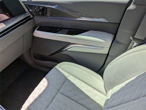 New 2026 Cadillac Escalade IQ Luxury 1 image 18