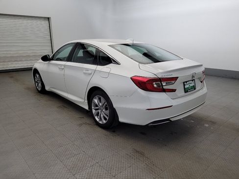 Used 2018 Honda Accord LX image 5