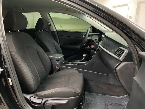 Used 2019 Kia Optima LX w/ LX 17" Wheel Package image 14