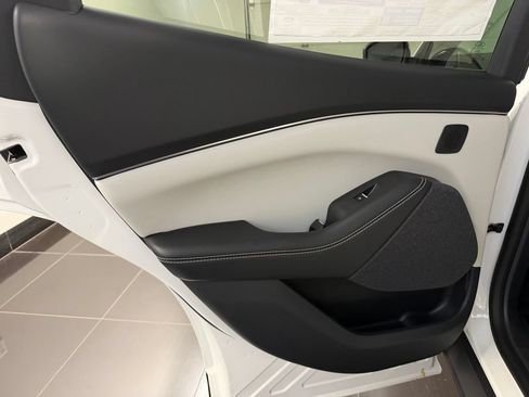 New 2026 Ford Mustang Mach-E Premium AWD/4WD image 35