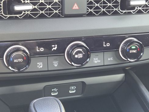 New 2026 Honda Accord SE image 32