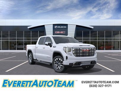 New 2026 GMC Sierra 1500 Denali