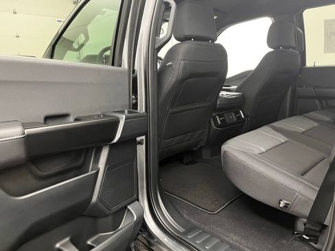 New 2026 Ford F150 STX image 30