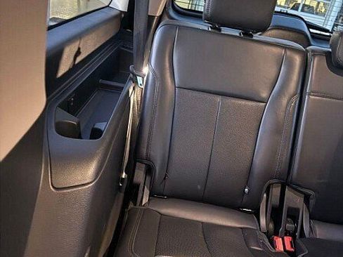 Used 2024 Ford Expedition Max XLT AWD/4WD image 21