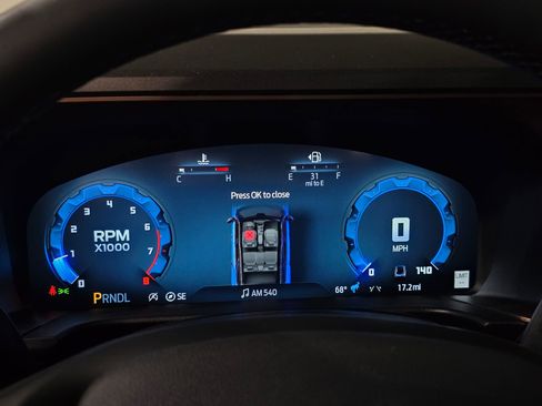 New 2025 Ford Bronco Sport Outer Banks w/ Outer Banks Tech Package+ image 26