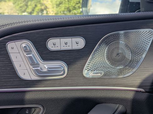 New 2025 Mercedes-Benz GLE 53 AMG 4MATIC Coupe image 26