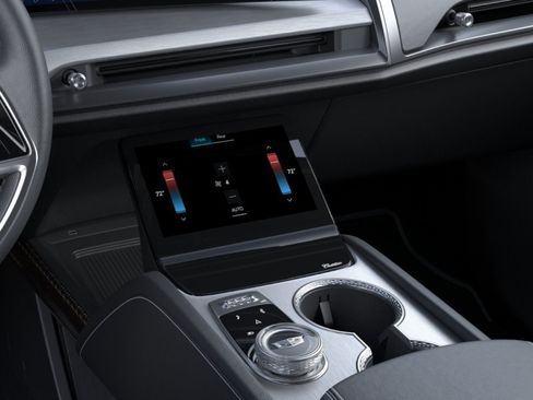 New 2027 Cadillac Vistiq Sport AWD/4WD image 58