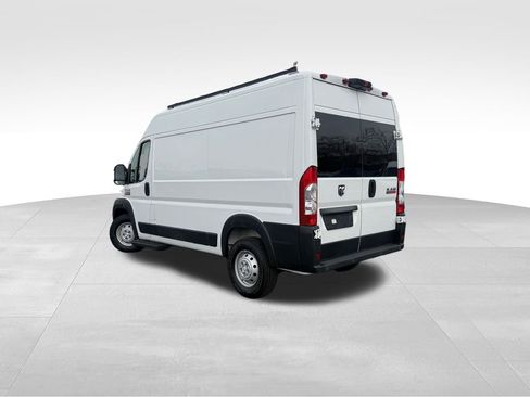 Used 2020 RAM ProMaster 1500 image 5