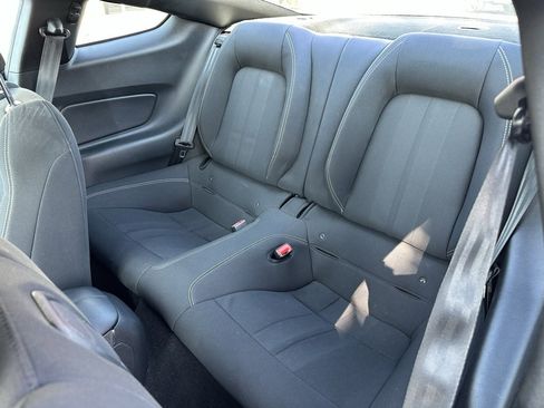 Used 2020 Ford Mustang Coupe image 16