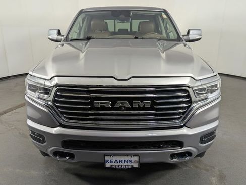 Used 2022 RAM 1500 Limited image 3