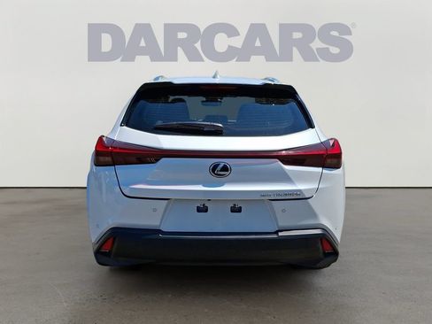 Certified 2024 Lexus UX 250h AWD w/ Premium Package image 5