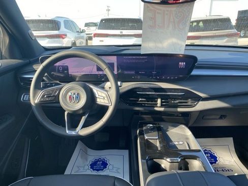 New 2026 Buick Enclave Preferred w/ LPO, Floor Liner Package image 14