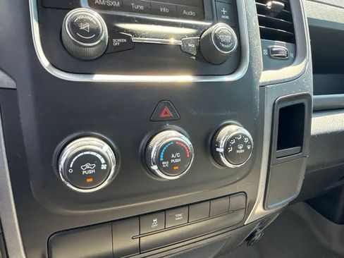 Used 2014 RAM 1500 Express RWD image 16