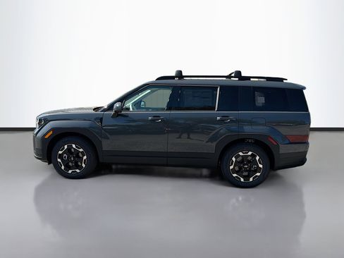 New 2026 Hyundai Santa Fe SEL FWD image 6