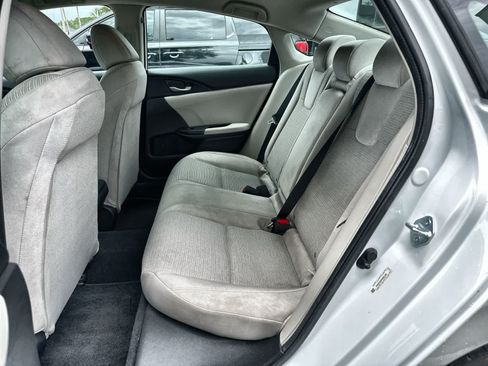 Used 2022 Honda Insight EX image 4