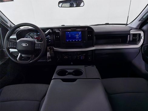 Used 2026 Ford F250 XL w/ STX Appearance Package AWD/4WD image 4
