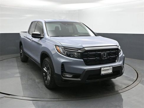 New 2026 Honda Ridgeline Sport image 22
