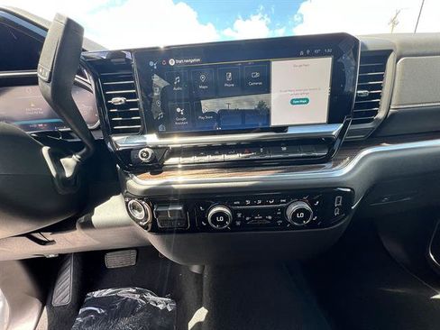 New 2026 Chevrolet Silverado 1500 LT AWD/4WD image 13