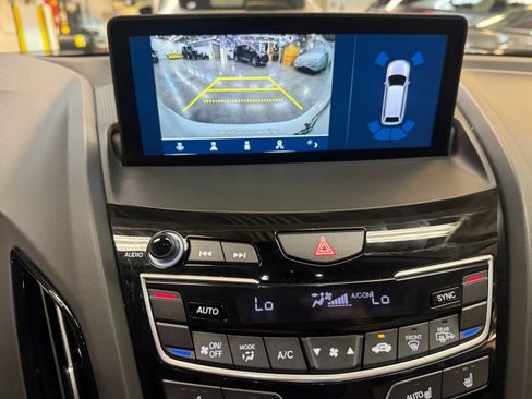 Certified 2024 Acura RDX SH-AWD w/ Technology Package image 22