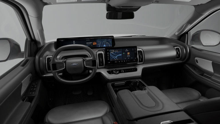 New 2026 Ford Expedition Active RWD image 45