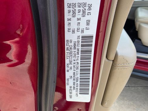 Used 2014 Jeep Grand Cherokee Limited image 32