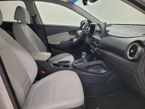 Used 2023 Hyundai Kona SEL AWD/4WD image 21