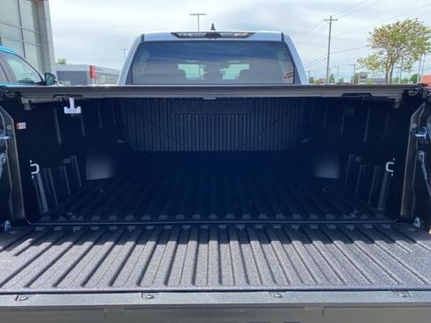 New 2026 Toyota Tundra Platinum AWD/4WD image 4