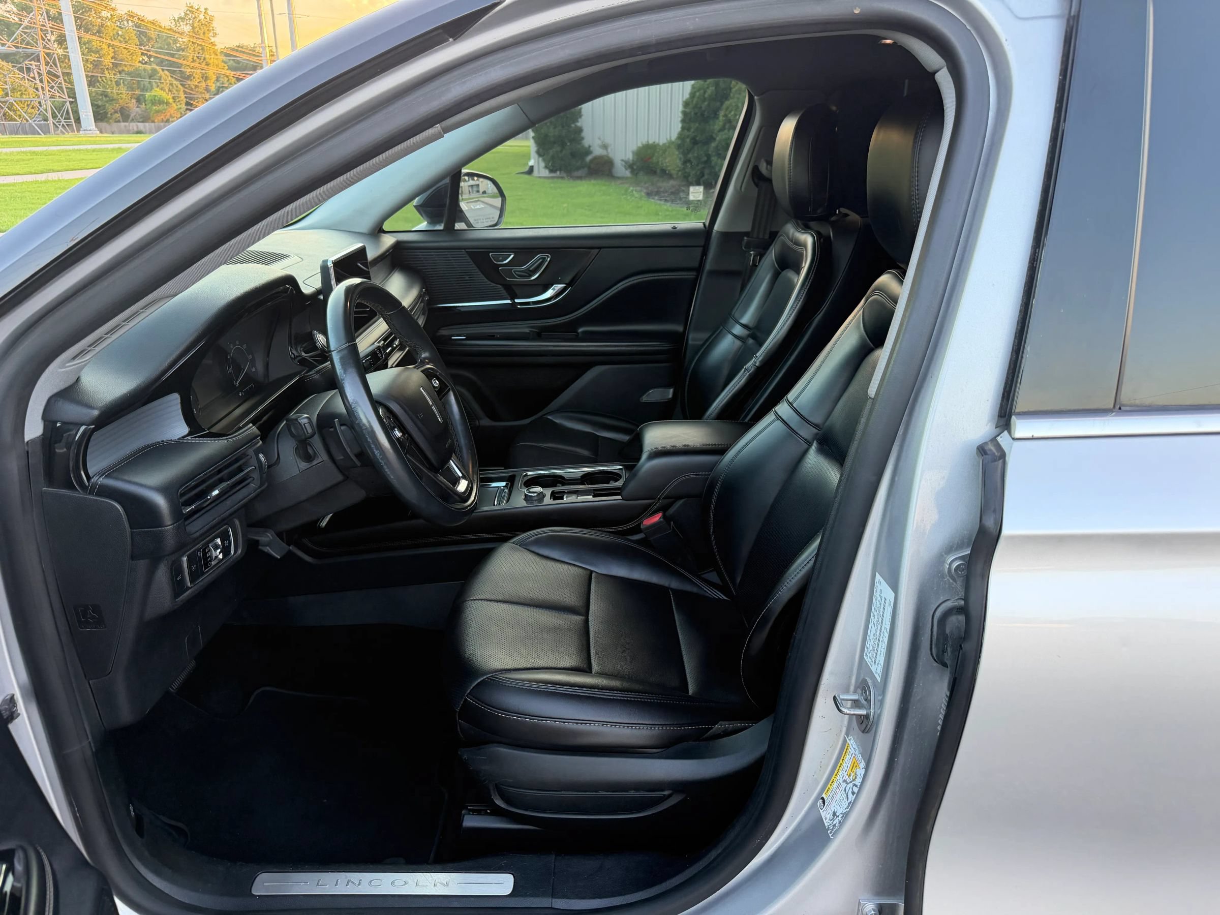 Used 2020 Lincoln Corsair FWD image 5
