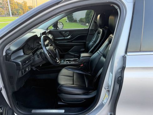 Used 2020 Lincoln Corsair FWD image 5