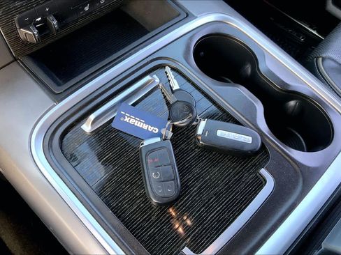Used 2017 RAM 2500 Limited AWD/4WD image 15