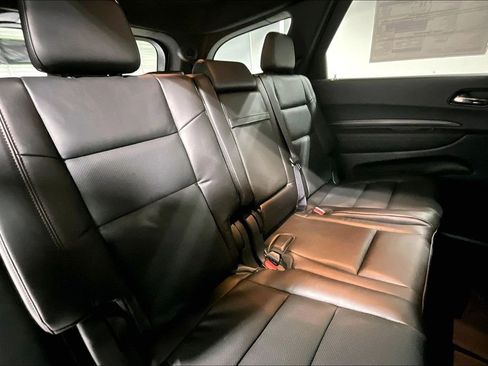 New 2026 Dodge Durango GT image 17