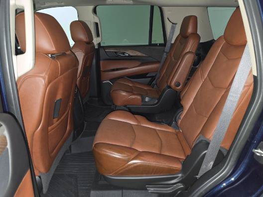 Used 2020 Cadillac Escalade Premium Luxury w/ LPO, Radiant Package AWD/4WD image 4