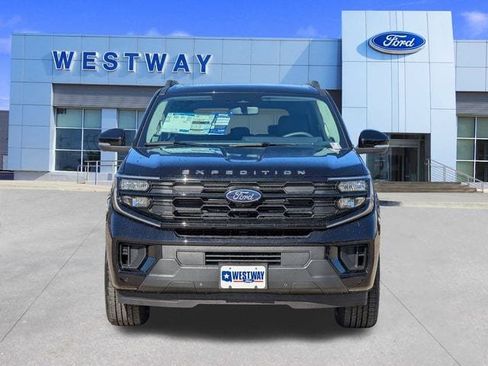 New 2025 Ford Expedition Max Active image 34