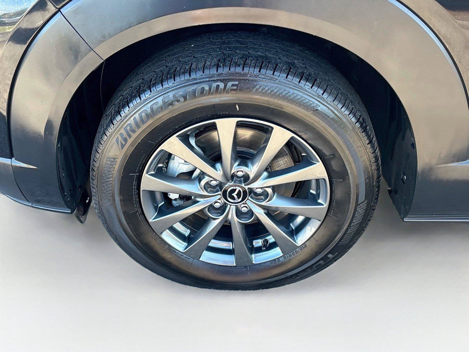 Used 2023 MAZDA CX-30 AWD 2.5 S image 28