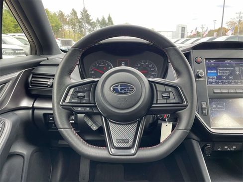 Used 2022 Subaru WRX image 17