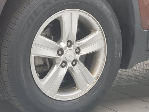 Used 2019 Chevrolet Trax LT AWD/4WD image 31