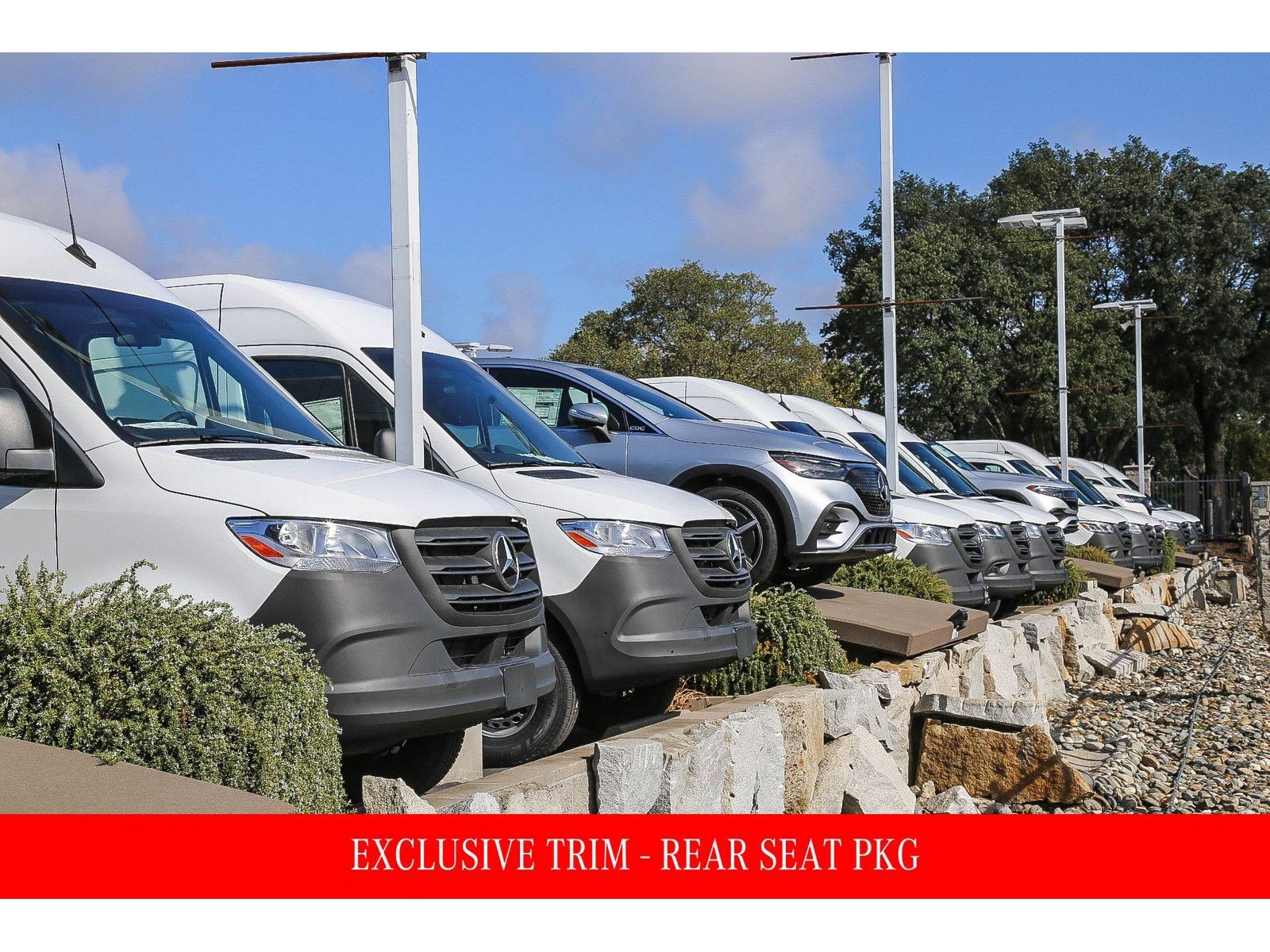 Certified 2023 Mercedes-Benz EQS 580 4MATIC SUV image 47