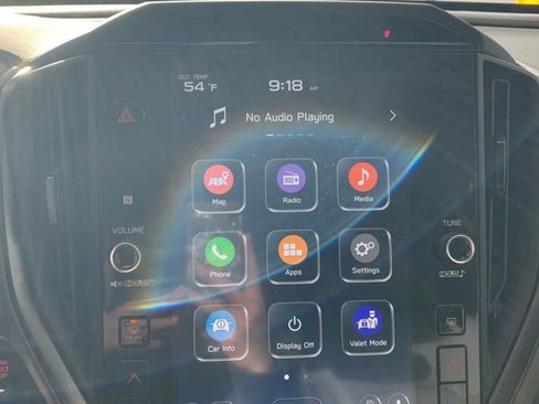 New 2026 Subaru Crosstrek 2.5i Limited image 6