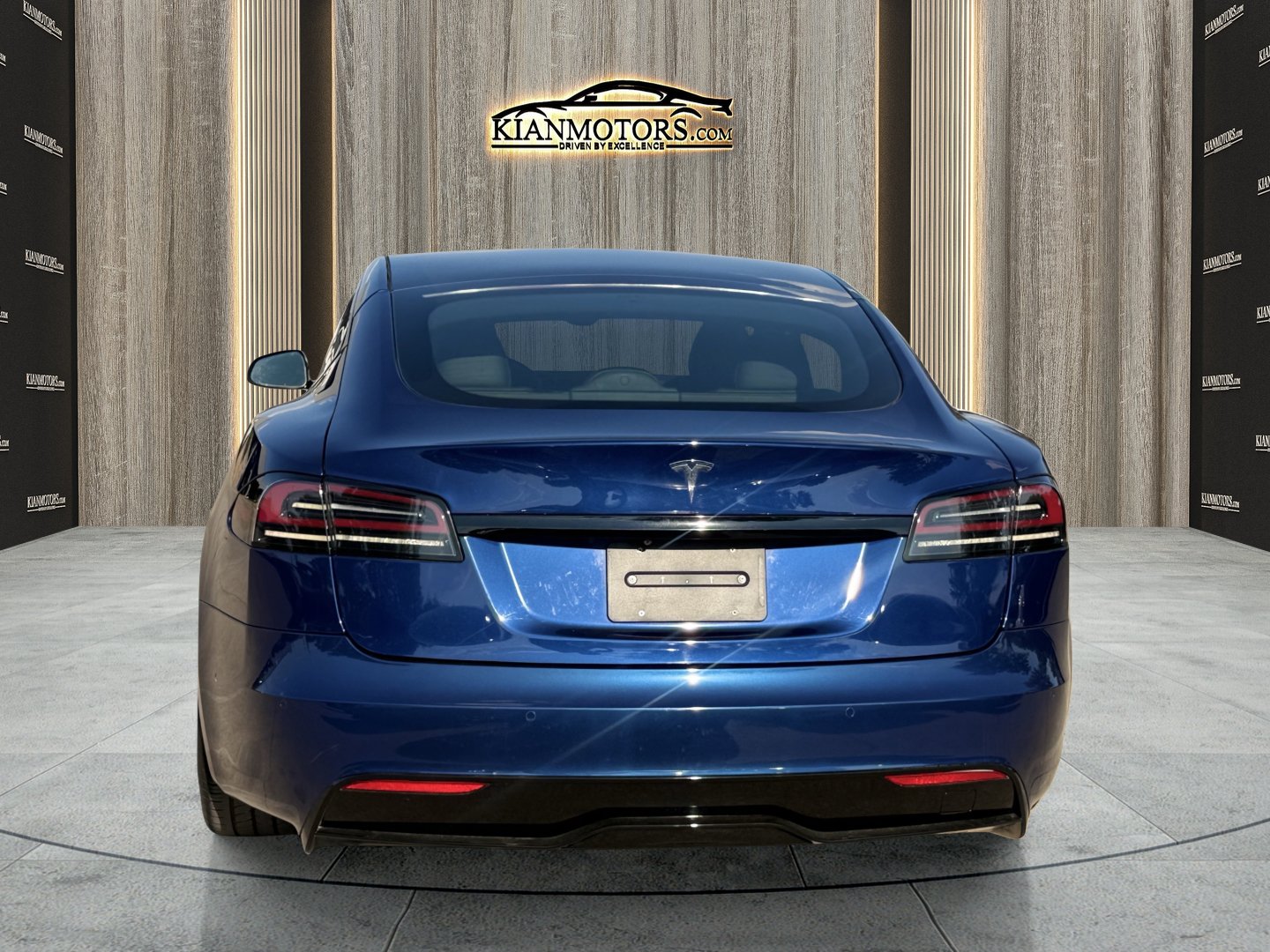 Used 2023 Tesla Model S AWD/4WD image 6