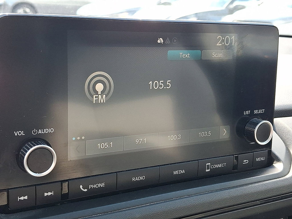 Used 2023 Honda Accord EX image 14
