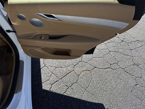 Used 2025 Genesis G80 2.5T Advanced image 16