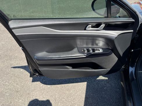 Used 2022 Kia K5 GT-Line w/ GT-Line FWD Premium Package image 9